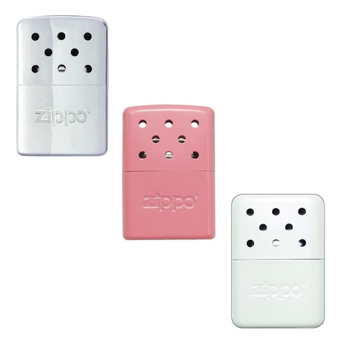 Zippo handwarmer hour - zippo,