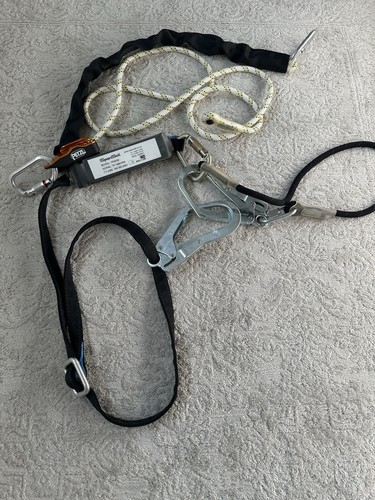 Spanset tpa400 fall arrest - tpa400,