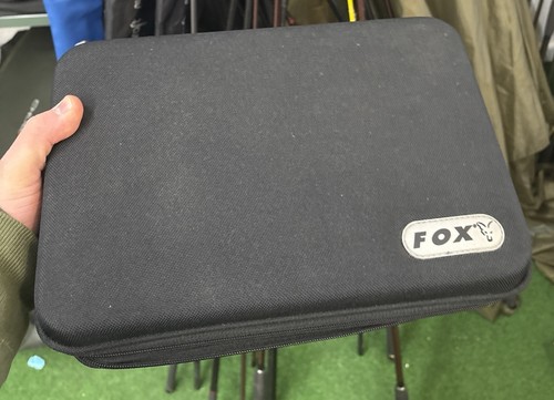 Fox micron digital case - fox,