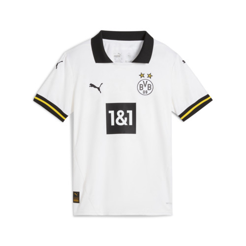 Borussia dortmund puma third - puma,