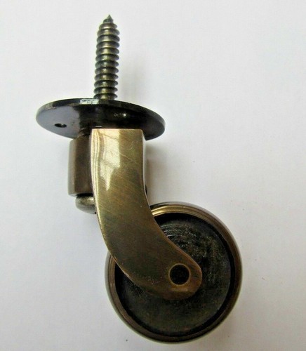 Solid brass vintage - solid, retro