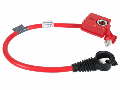 Safety battery clamp - safety,