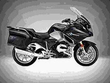 BMW R 1200 RT 2017 2A4 Photo