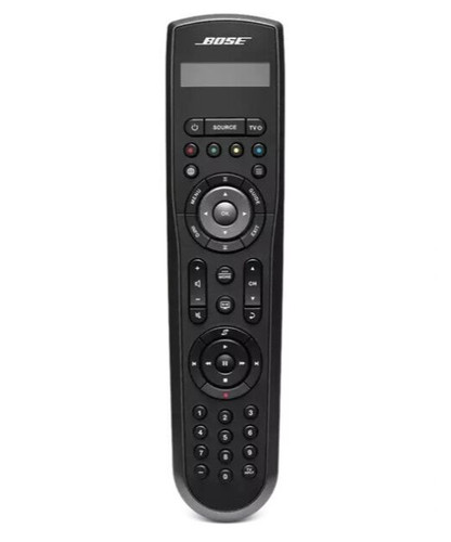 Bose x35l remote - rc-x35l, control