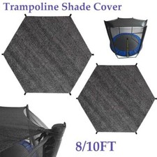 8ft/10ft Trampoline Cover