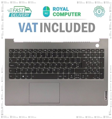New touchpad palmrest - palmrest, uk