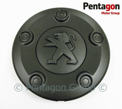 New genuine peugeot expert - new,