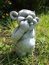 Latex Mould / Mold for a Cute