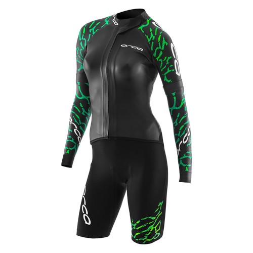 Orca women rs1 swimrun - orca, one
