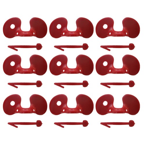 100pcs chicken peepers tractor - chicken,