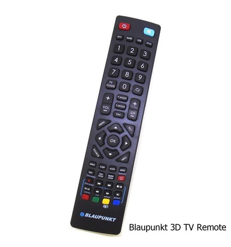New genuine blaupunkt tv - genuine, 3d