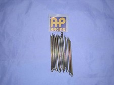 AP Lockheed ,Split Pins For CP 2696 Caliper Set of 10. New,
