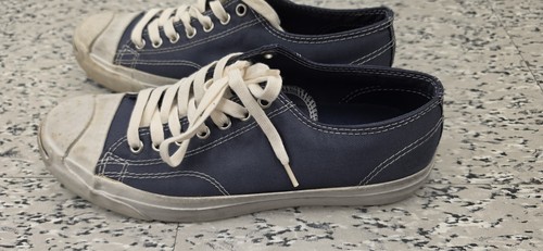 Vintage 60s converse jack - 60s,