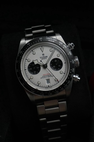 2022 tudor black bay - tudor,