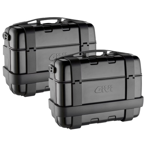 Givi trk33bpack2 trekker - trk33bpack2,