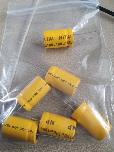 Audio type non - type,