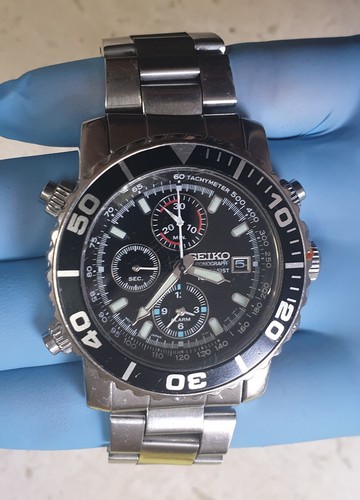 Seiko 7t32 7g20 - seiko, 7t32-7g20