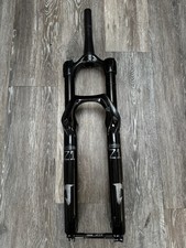 2026 Marzocchi Bomber Z1 160mm