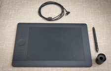 Wacom Intuos Pro Medium