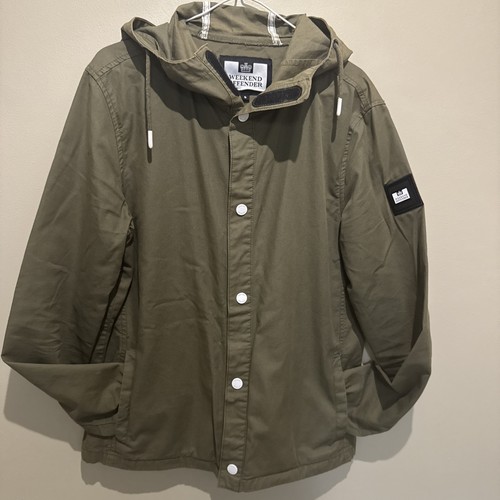 Oasis style weekend offender - style,