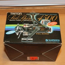 *NO REEL* Shimano Triton Sea
