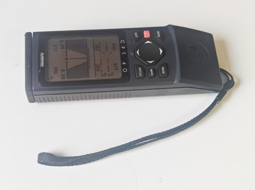 Garmin gps black outdoor - gps,