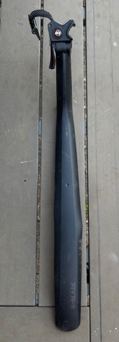 Sks rear bike mudguard - rear,