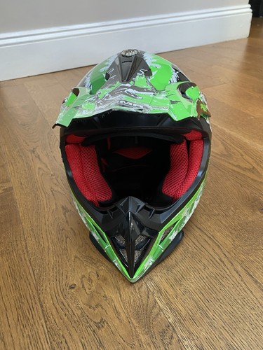 Yema kid helmet - yema, 6-10