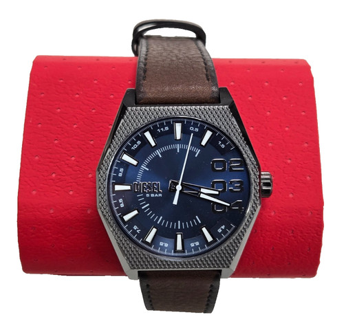 Diesel blue sunray - diesel's, dial