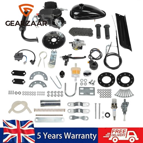80cc bicycle engine kit bike - engine, kit,