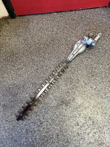 Shibaura ht50e long reach - shibaura,