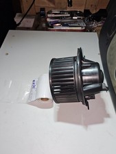 AUDI SEAT SKODA VOLKSWAGEN VW HEATER BLOWER FAN Interior Blower Motor Heater 