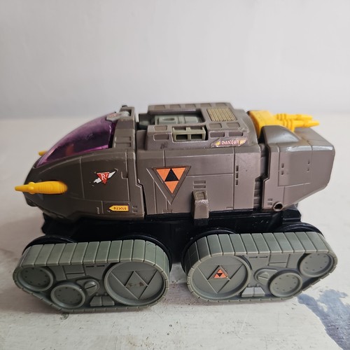 Vintage starcom shadow raider - starcom,