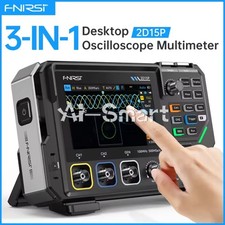 FNIRSI 2D15P Digital