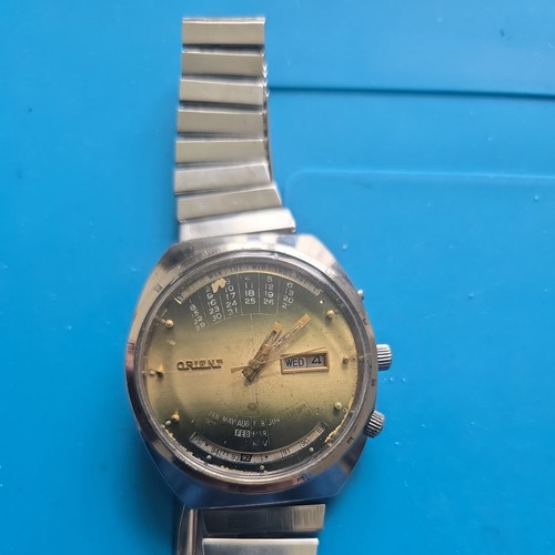 Vintage orient college - vintage,