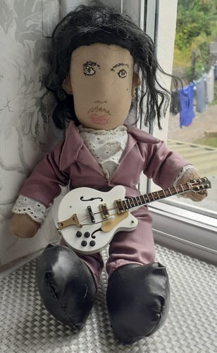 Prince rogers nelson ooak - prince,