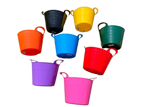 Pcs flexi tub - tub, with