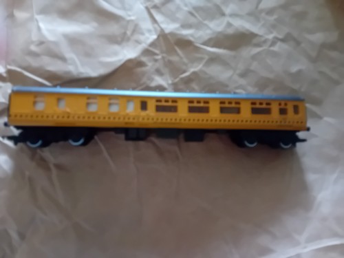 Hornby gauge 098 - hornby, r.098