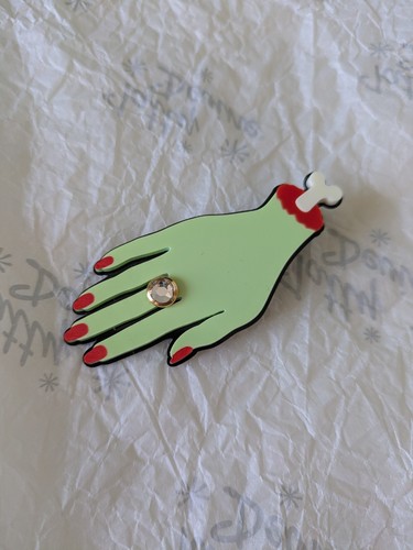 Tatty devine zombie - devine,