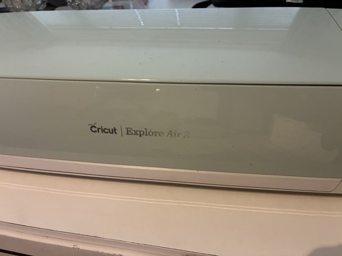 Cricut explore air machine - explore,
