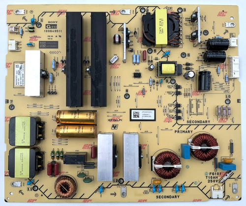 Power supply board - supply,