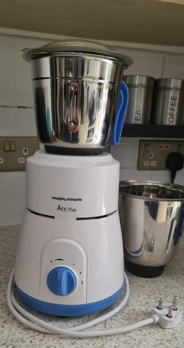 Morphy richards ace plus 750 - ace,