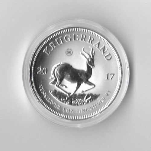 2017 south africa 1oz - africa, fine