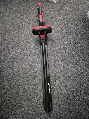 Einhell hedge trimmer 18v - hedge,