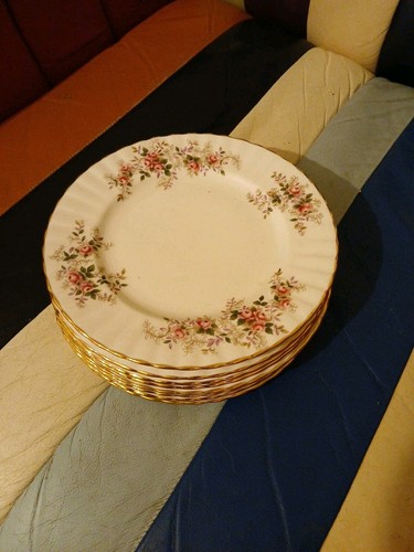 Royal albert lavender rose - albert,