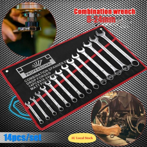Craftsman spanner wrench set - wrench,