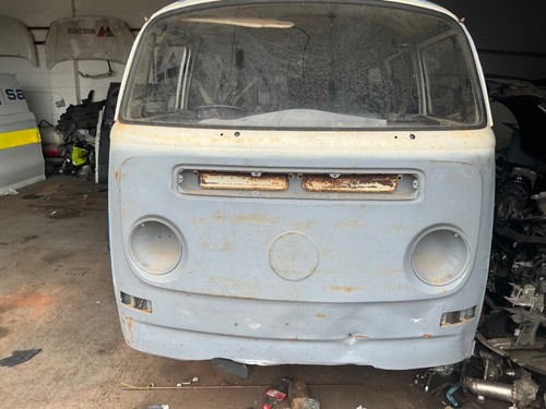 1970 camper volkswagen - 1970, vw
