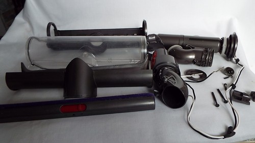 Brush head spare - brush, parts