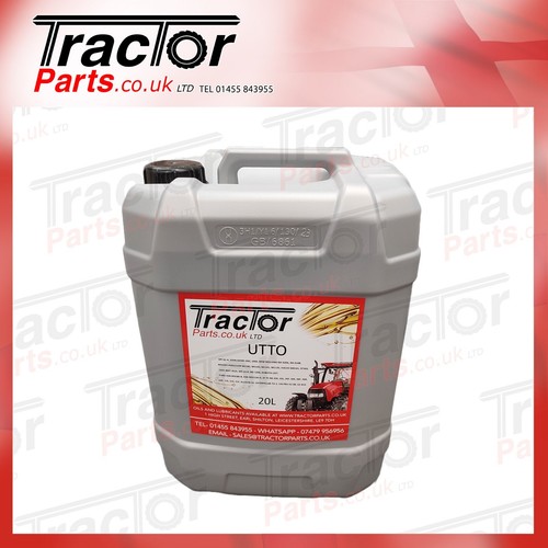 Universal tractor transmission - universal,