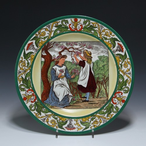 Wedgwood florentine may - wedgwood,